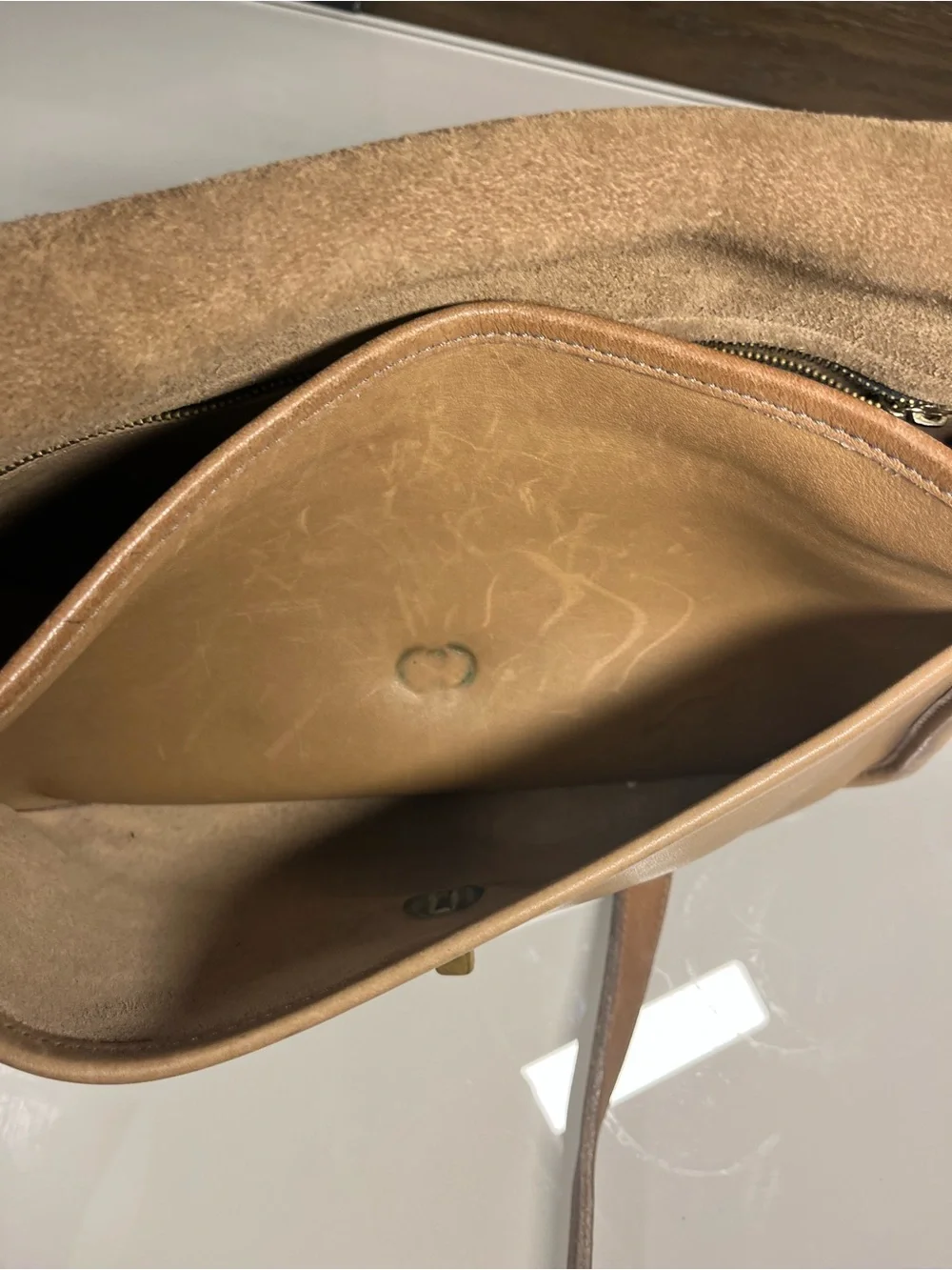 Coach used see